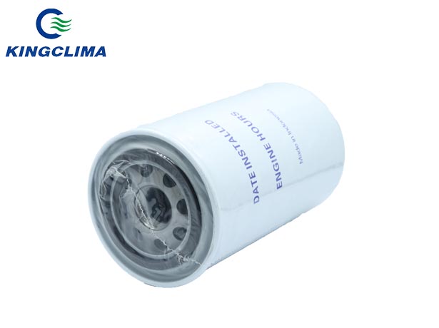 30-00463-00 Filtro de aceite para Carrier - KingClima Supply